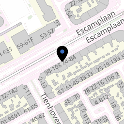 Appartement GVH28 AL 5032 1
