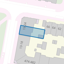 Perceel GVH28-AL-5059