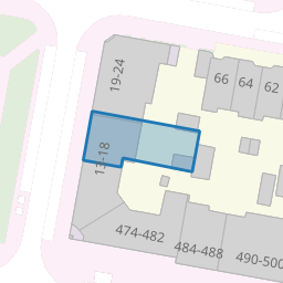 Perceel GVH28-AL-5060