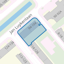 Perceel GVH28-AL-5101