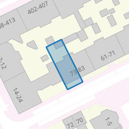 Perceel GVH28-AL-512