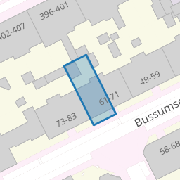 Perceel GVH28-AL-514