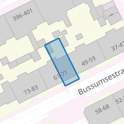 Perceel GVH28-AL-515