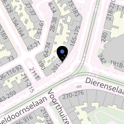 Appartement GVH28 AL 5445 3