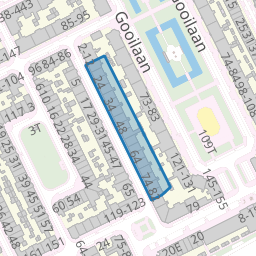 Perceel GVH28-AL-555