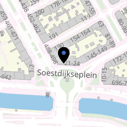 Appartement GVH28 AL 5568 2