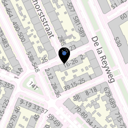 Appartement GVH28 AL 5626 2