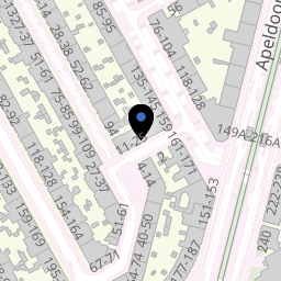 Appartement GVH28 AL 5628 2