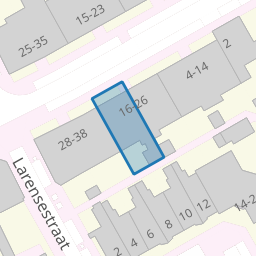 Perceel GVH28-AL-576