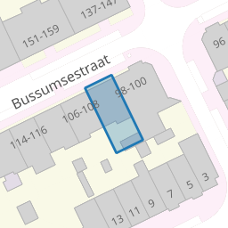 Perceel GVH28-AL-600