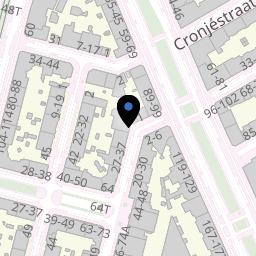 Appartement GVH28 AL 6022 2