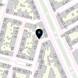 Appartement GVH28 AL 6022 4