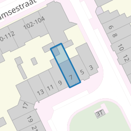 Perceel GVH28-AL-606