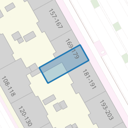 Perceel GVH28-AL-617