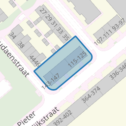 Perceel GVH28-AL-6278