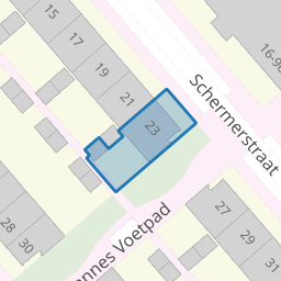 Perceel GVH28-AL-6292