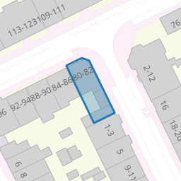 Perceel GVH28-AL-635