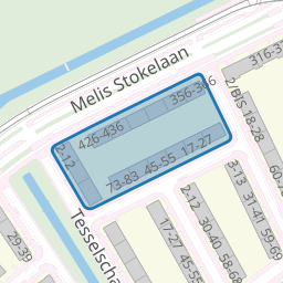 Perceel GVH28-AL-6379