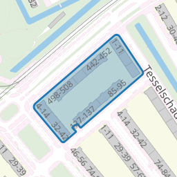 Perceel GVH28-AL-6384