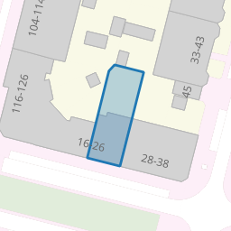 Perceel GVH28-AL-6391