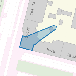 Perceel GVH28-AL-6393