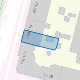 Perceel GVH28-AL-6395