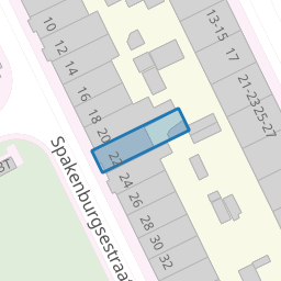 Perceel GVH28-AL-645