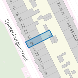 Perceel GVH28-AL-648