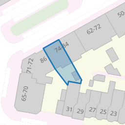 Perceel GVH28-AL-6502