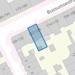 Perceel GVH28-AL-652