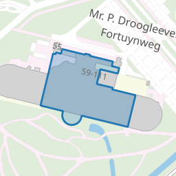 Perceel GVH28-AL-6522