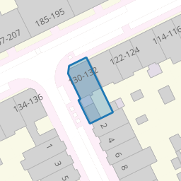 Perceel GVH28-AL-654