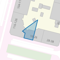 Perceel GVH28-AL-6543