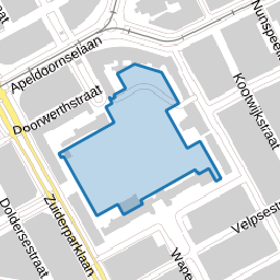 Perceel GVH28-AL-6584