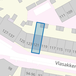 Perceel GVH28-AL-6600