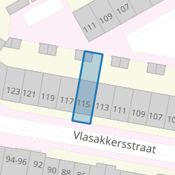 Perceel GVH28-AL-6603