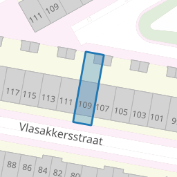 Perceel GVH28-AL-6606