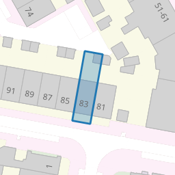 Perceel GVH28-AL-6619