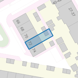 Perceel GVH28-AL-6622