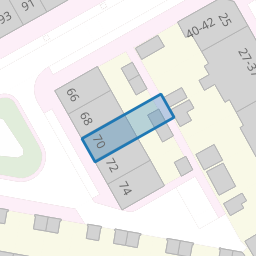 Perceel GVH28-AL-6623