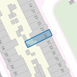 Perceel GVH28-AL-666