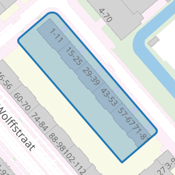 Perceel GVH28-AL-6670