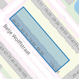 Perceel GVH28-AL-6671