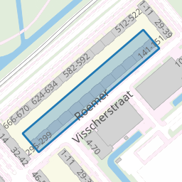 Perceel GVH28-AL-6673