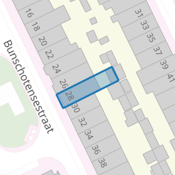 Perceel GVH28-AL-670