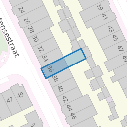 Perceel GVH28-AL-674