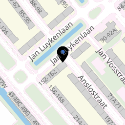 Appartement GVH28 AL 6748 3