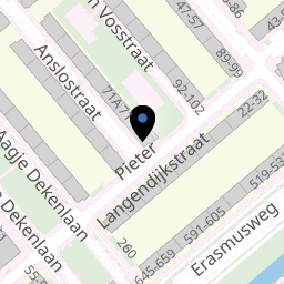 Appartement GVH28 AL 6749 42