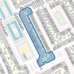 Perceel GVH28-AL-6795