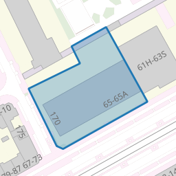 Perceel GVH28-AL-6816